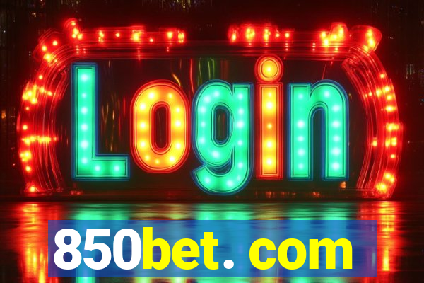 850bet. com